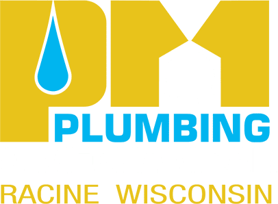 PM Plumbing & Mechanical Division of P M Weidner Enterprise, LLC Footer Logo