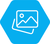 Work Gallery Photo Icon