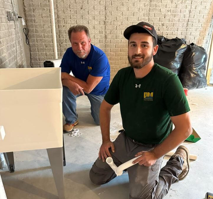 Plumbing Emergencies Solved: A Quick Guide to Finding a 24/7 Plumber